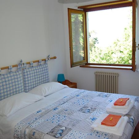 B&B Nonno Leo Cannero Riviera Exterior foto