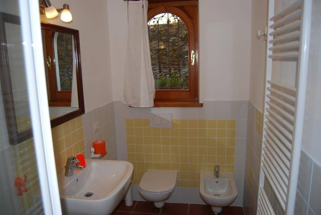 B&B Nonno Leo Cannero Riviera Cameră foto