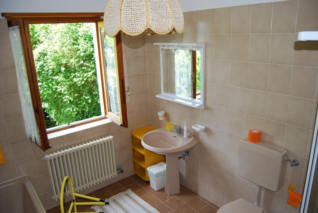 B&B Nonno Leo Cannero Riviera Cameră foto