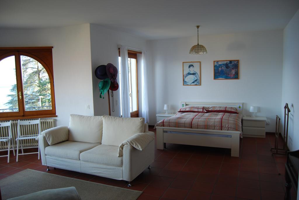 B&B Nonno Leo Cannero Riviera Cameră foto