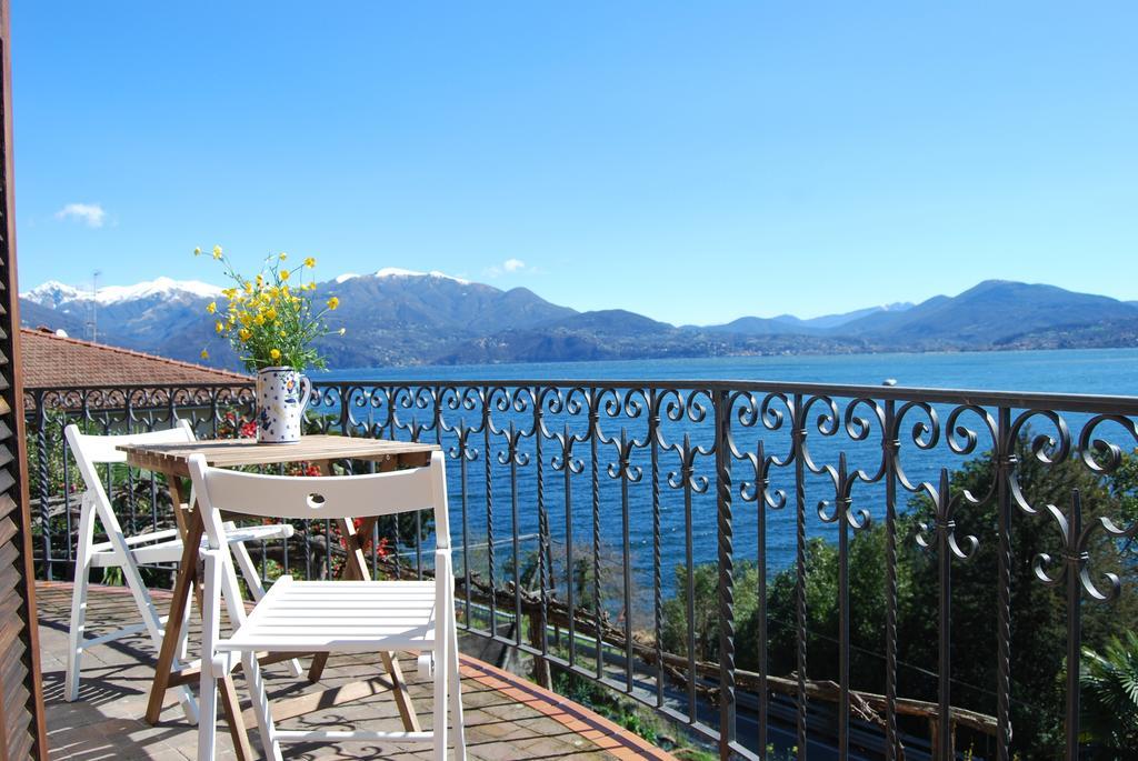 B&B Nonno Leo Cannero Riviera Cameră foto