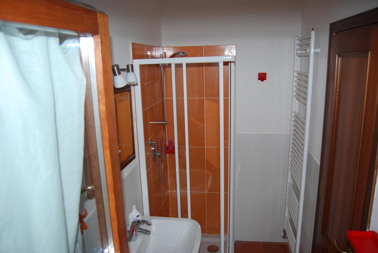 B&B Nonno Leo Cannero Riviera Exterior foto